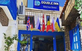 Double Inn Marına Hotel